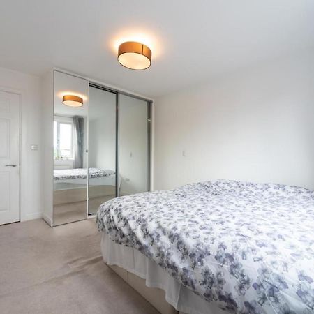 Lovely Penthouse Near Canary Wharf Londýn Exteriér fotografie