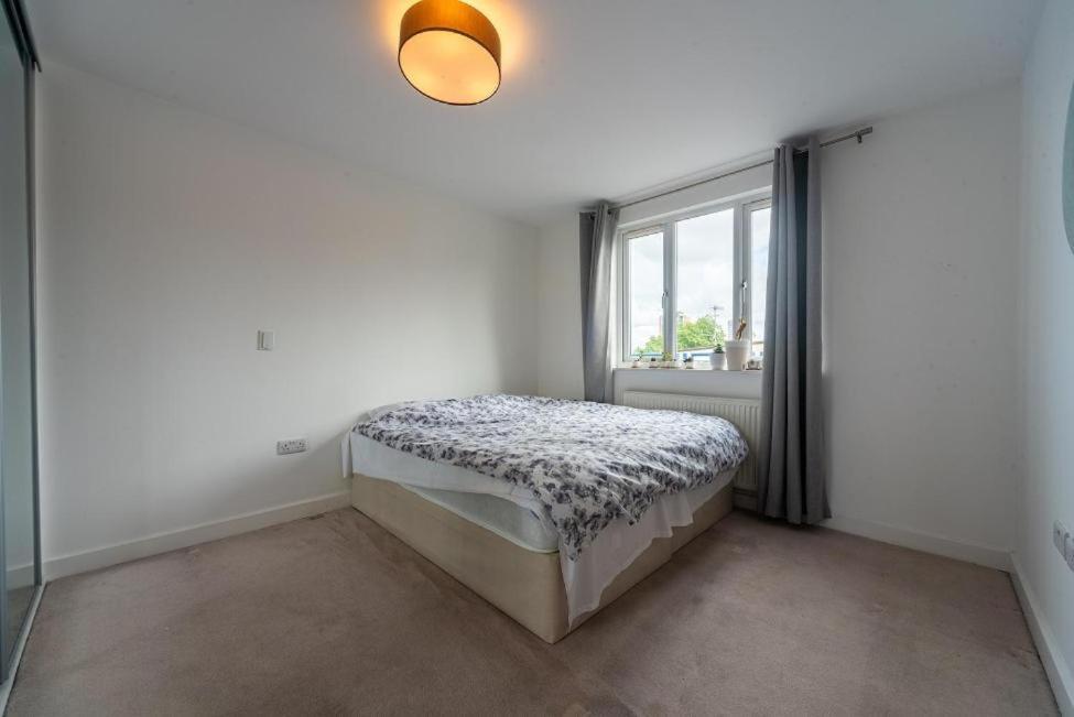 Lovely Penthouse Near Canary Wharf Londýn Exteriér fotografie